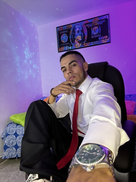 Artista Mikee_scooth Foto 2