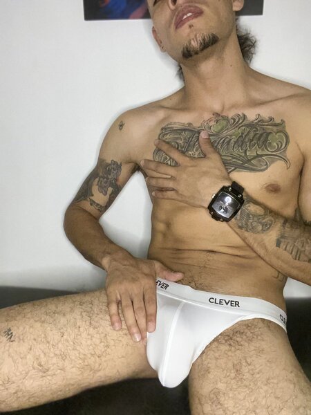 Artista Mikee_scooth Foto 3