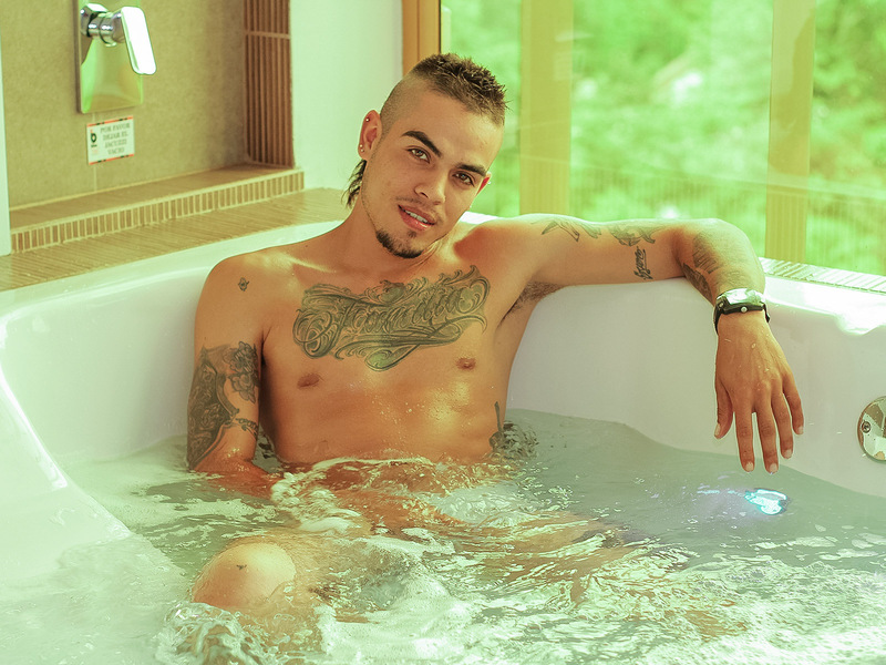 Artista Mikee_scooth Foto 5