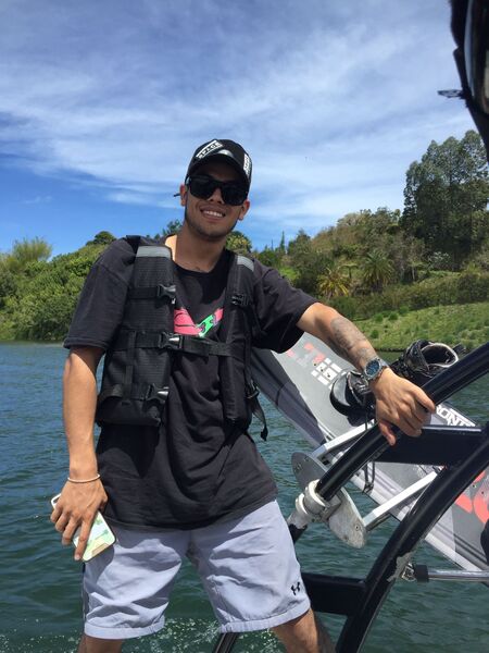 Artista Mikee_scooth Foto 7