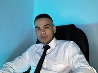 Mikee_scooth profielfoto van cam model