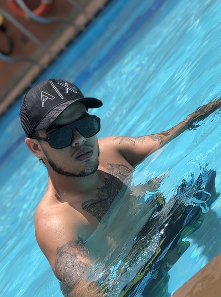 Artista Mikee_scooth Foto 8