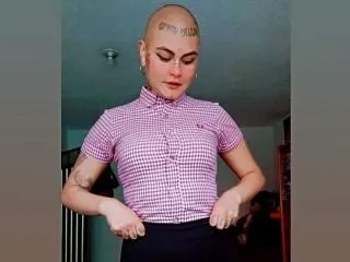 Foto de perfil de modelo de webcam de sofie_fatale