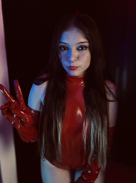 Interprète VictoriaCifuentes Photo 8