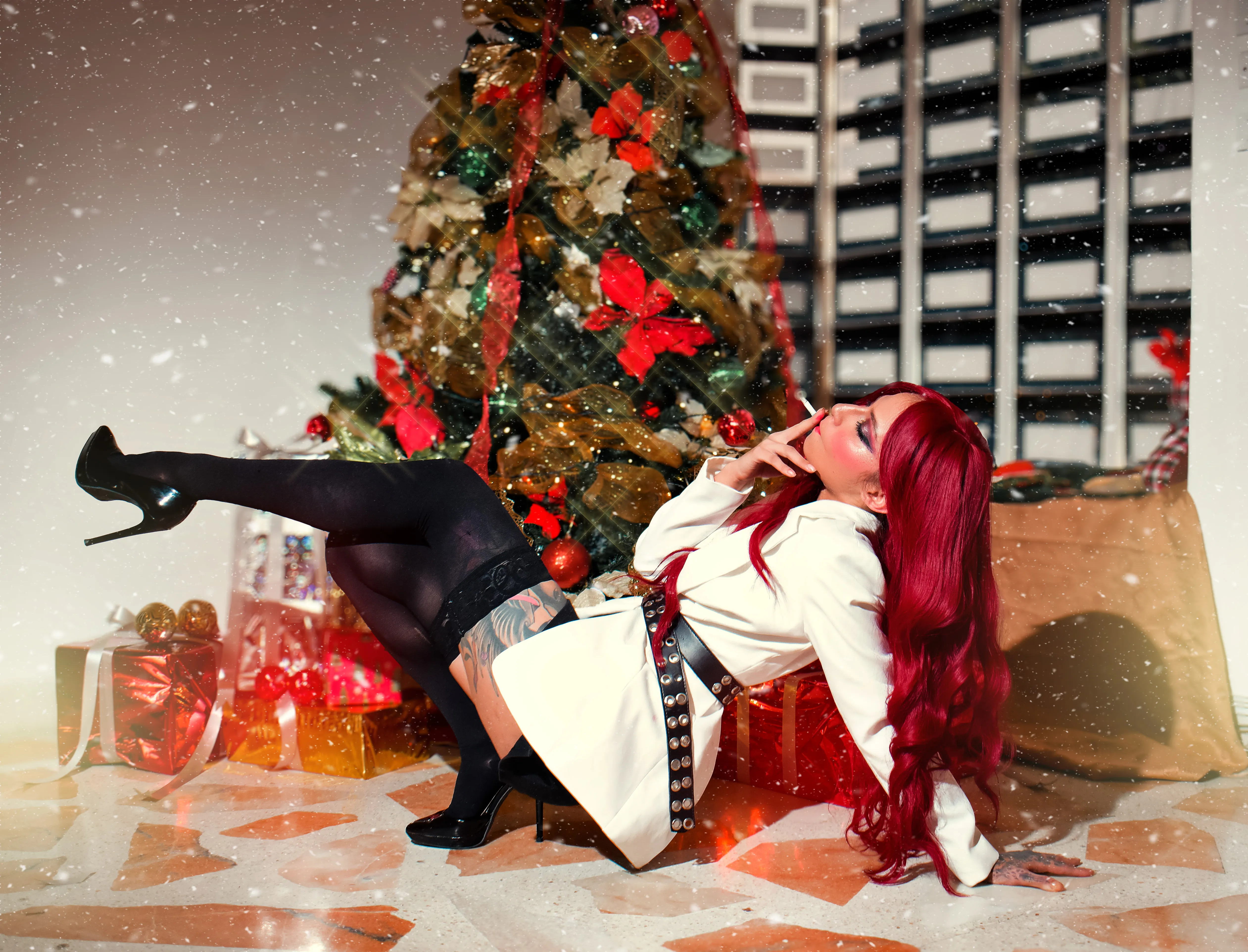 Interprète amber_22 Photo 1