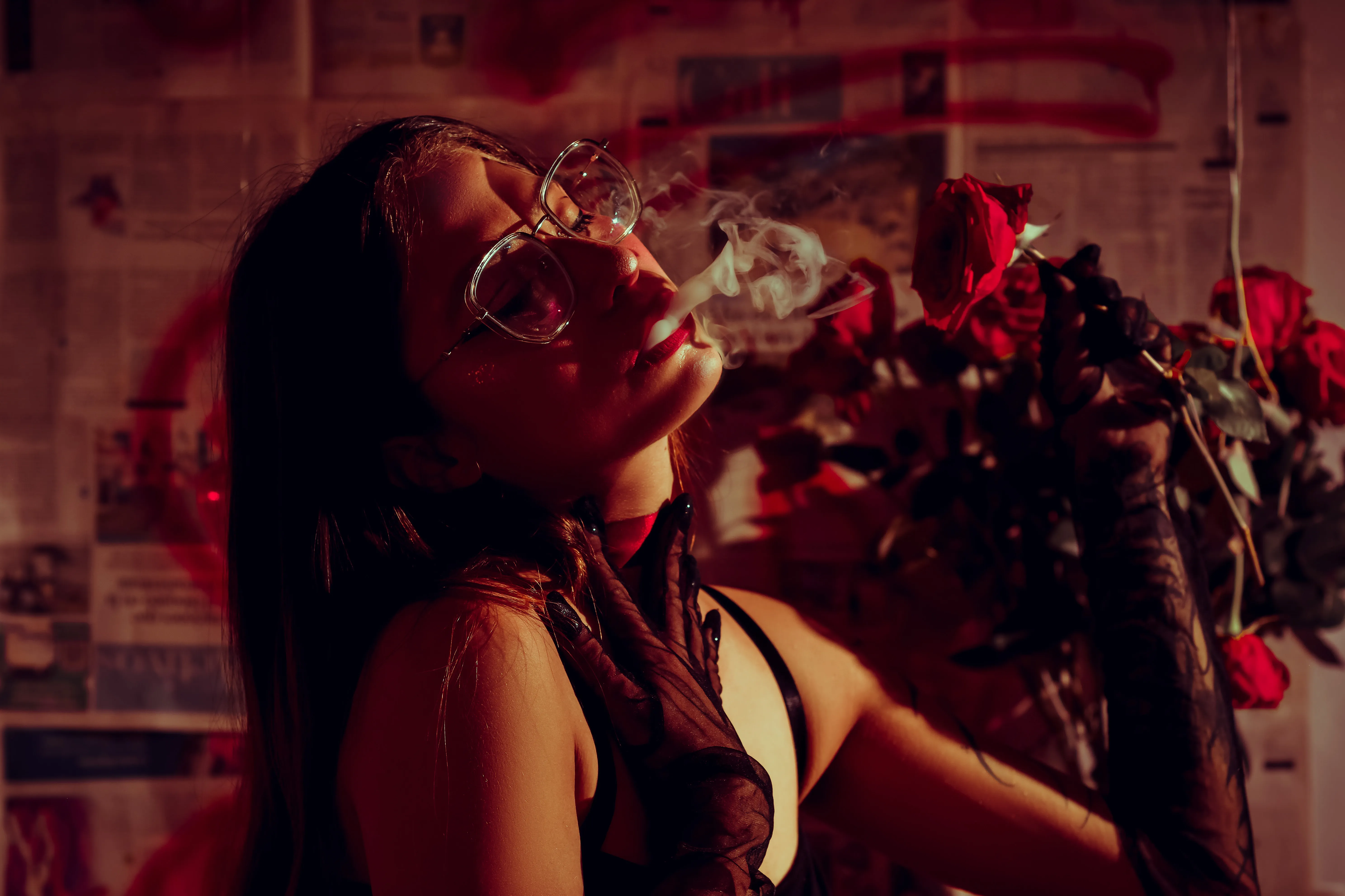 Interprète amber_22 Photo 6