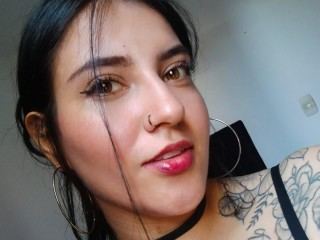 Image de profil du modèle de webcam Sophia_Clouse