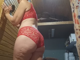 Imagen de perfil de modelo de cámara web de OrgasmicFire18