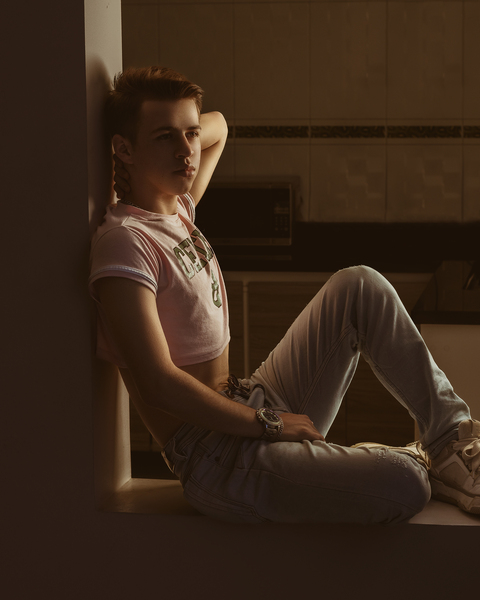 Performer EnzoPetit Photo 10