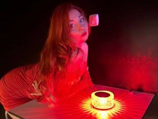 NaomiBlessed profilbild på webbkameramodell