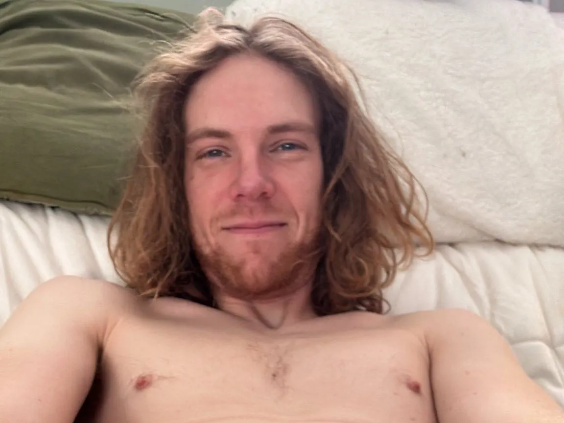 eri_lilb Profilbild des Cam-Modells