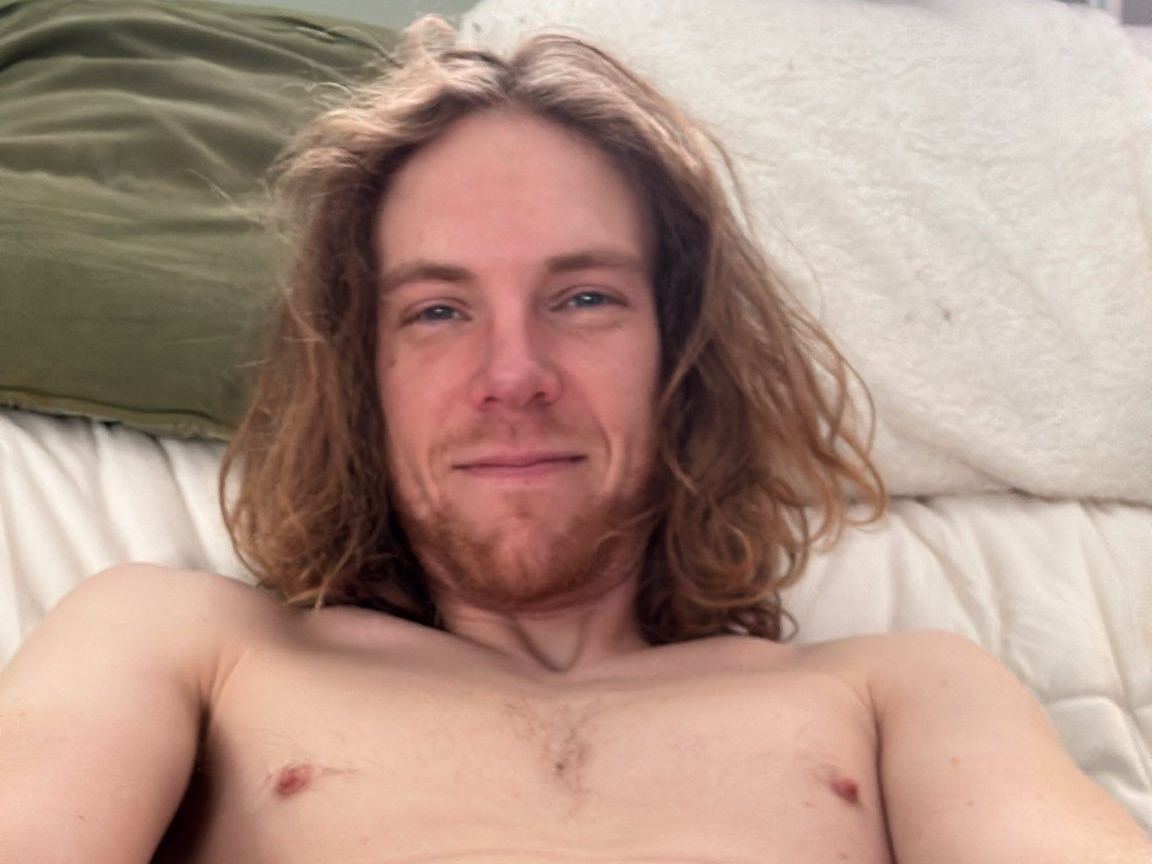 eri_lilb Profilbild des Cam-Modells