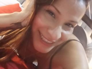 Zaia profielfoto van cam model