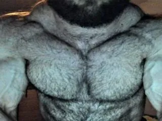 Hugealphabeast profielfoto van cam model