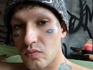 Arcane_Marny immagine del profilo del modello di cam