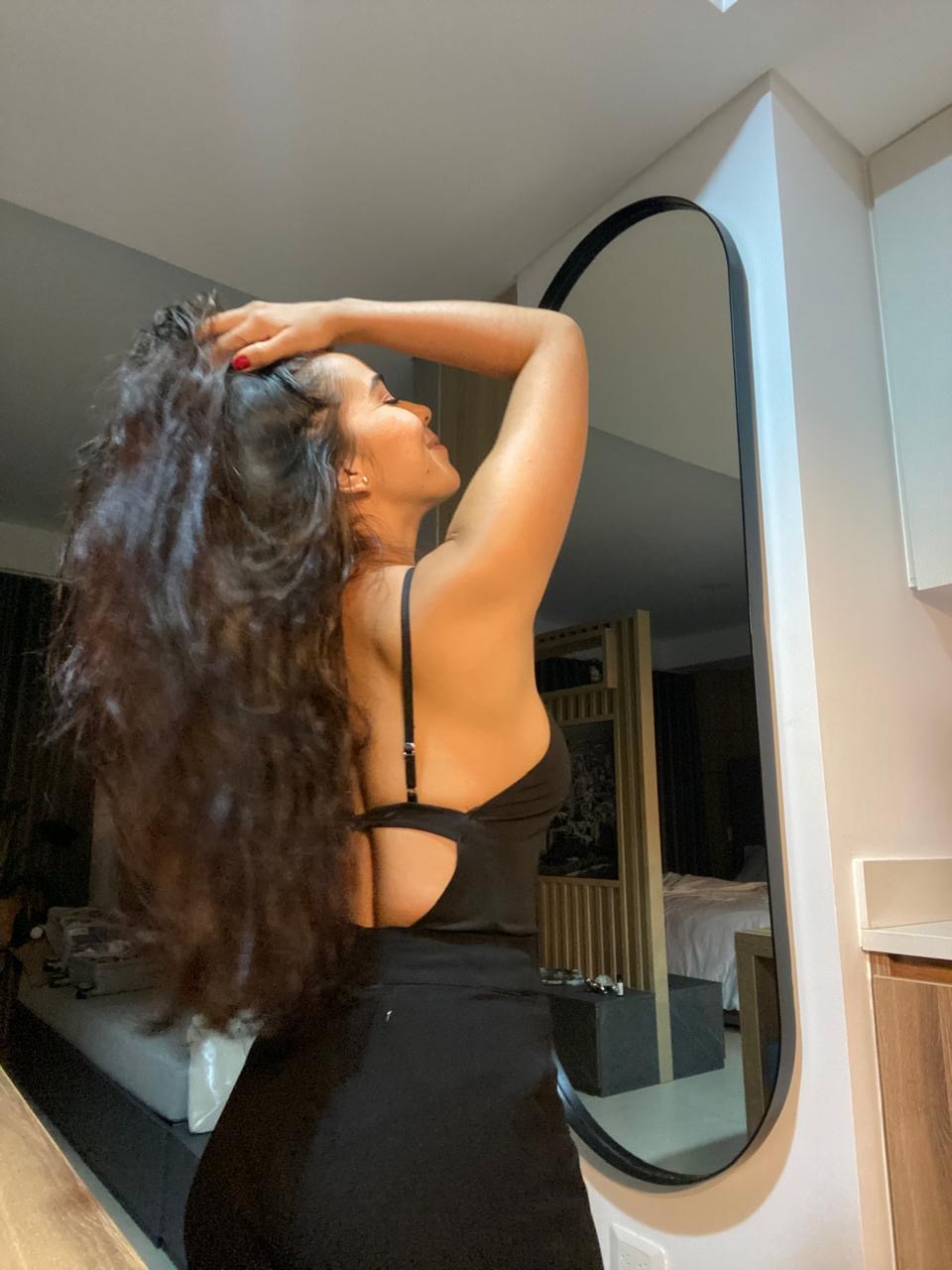 Artista ElenaMusk Foto 1