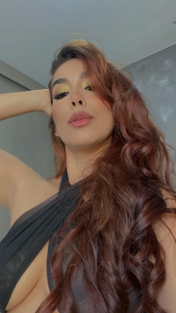 Artista ElenaMusk Foto 5