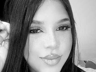 Imagen de perfil de modelo de cámara web de Keysiismith