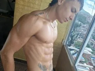 Maxximo_19 profielfoto van cam model