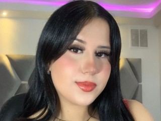 Imagen de perfil de modelo de cámara web de BabySophiaxx