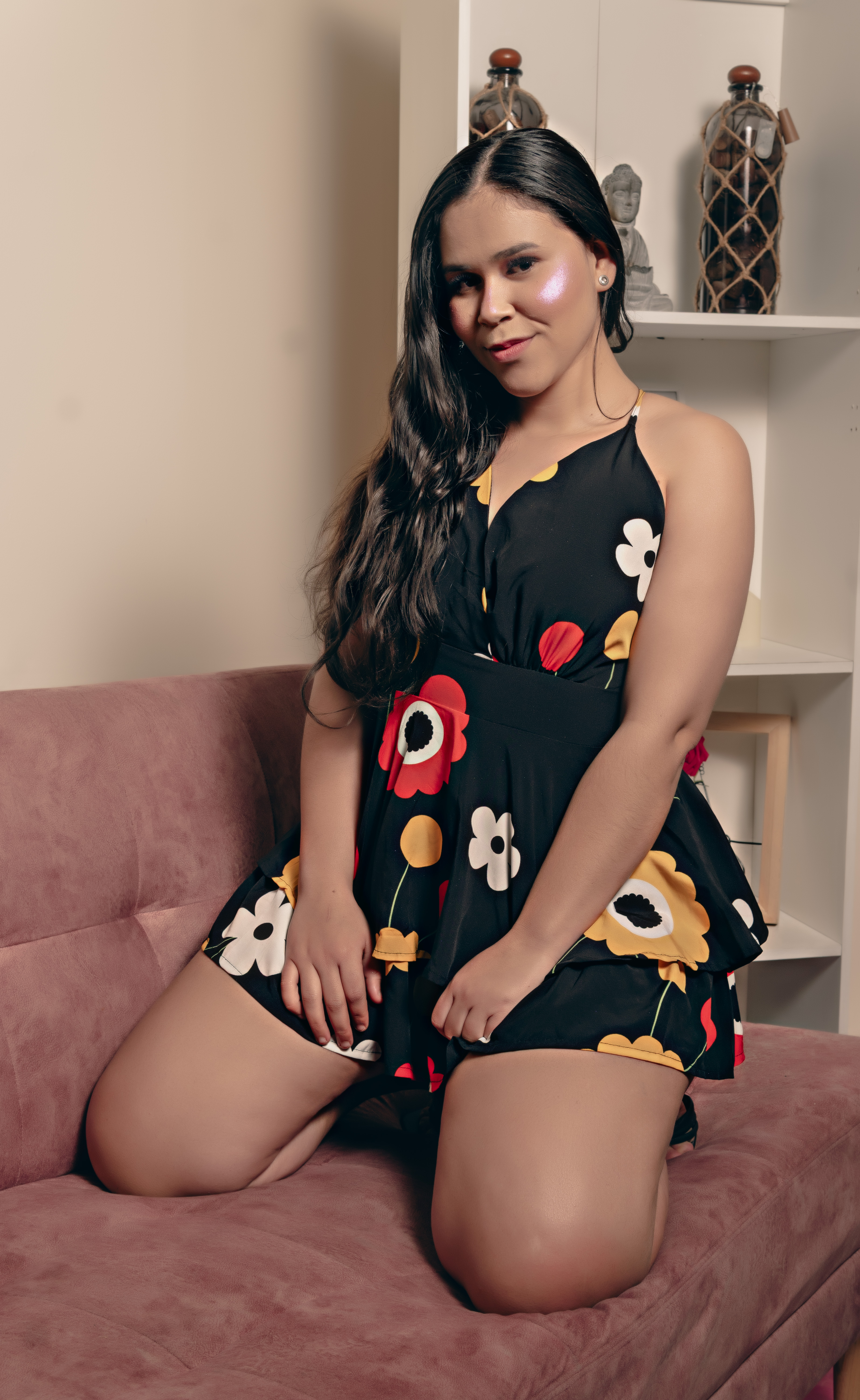 Interprete NatalieDwayne Foto 11