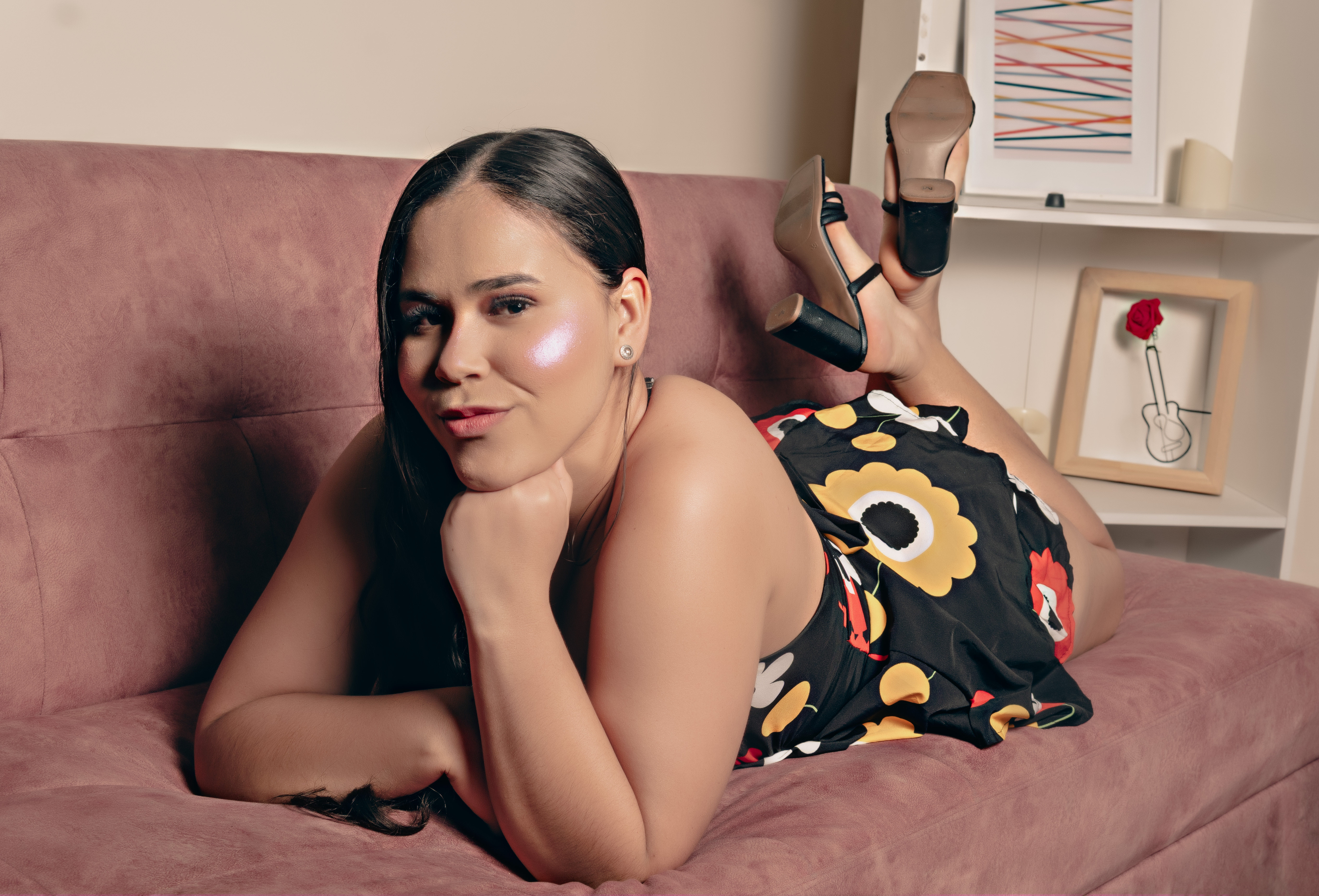 Interprete NatalieDwayne Foto 10