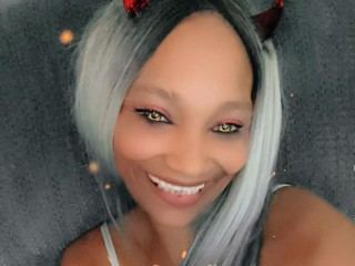 Foto de perfil de modelo de webcam de AlmondGoddess69