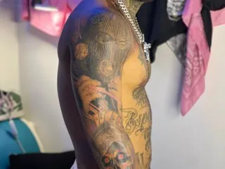 Profilbilde av Leenar_key webkamera modell