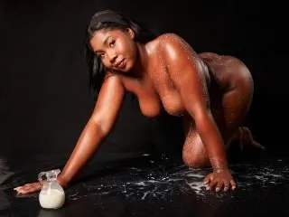 Profilbilde av CelesteColeman webkamera modell