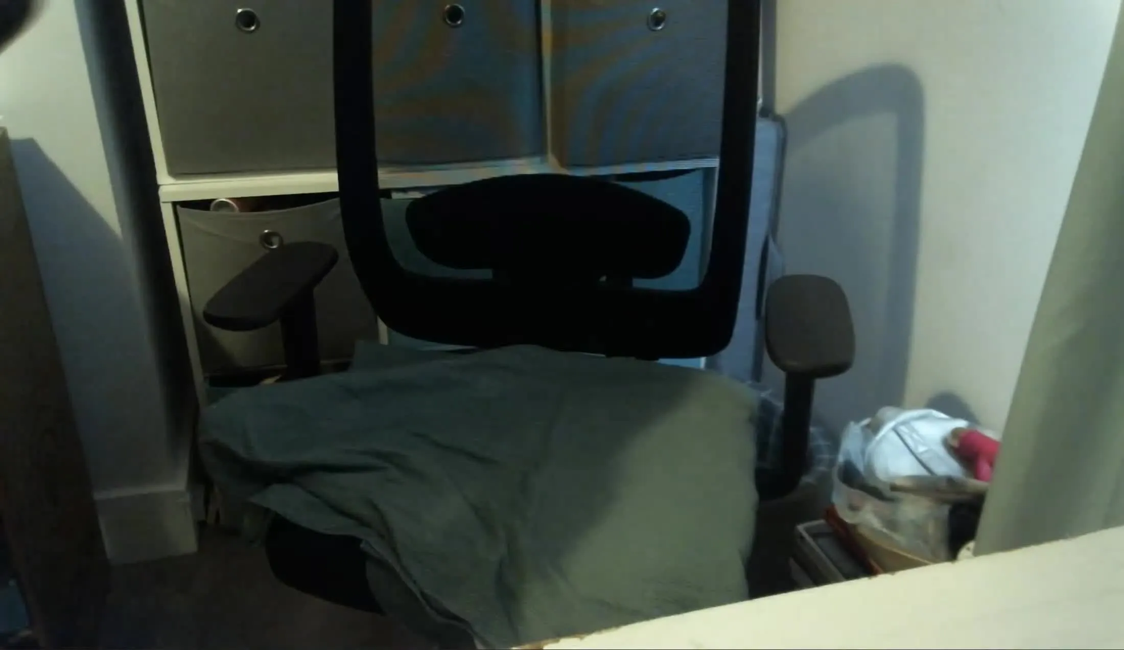 Artist ScarletXoX Video 2