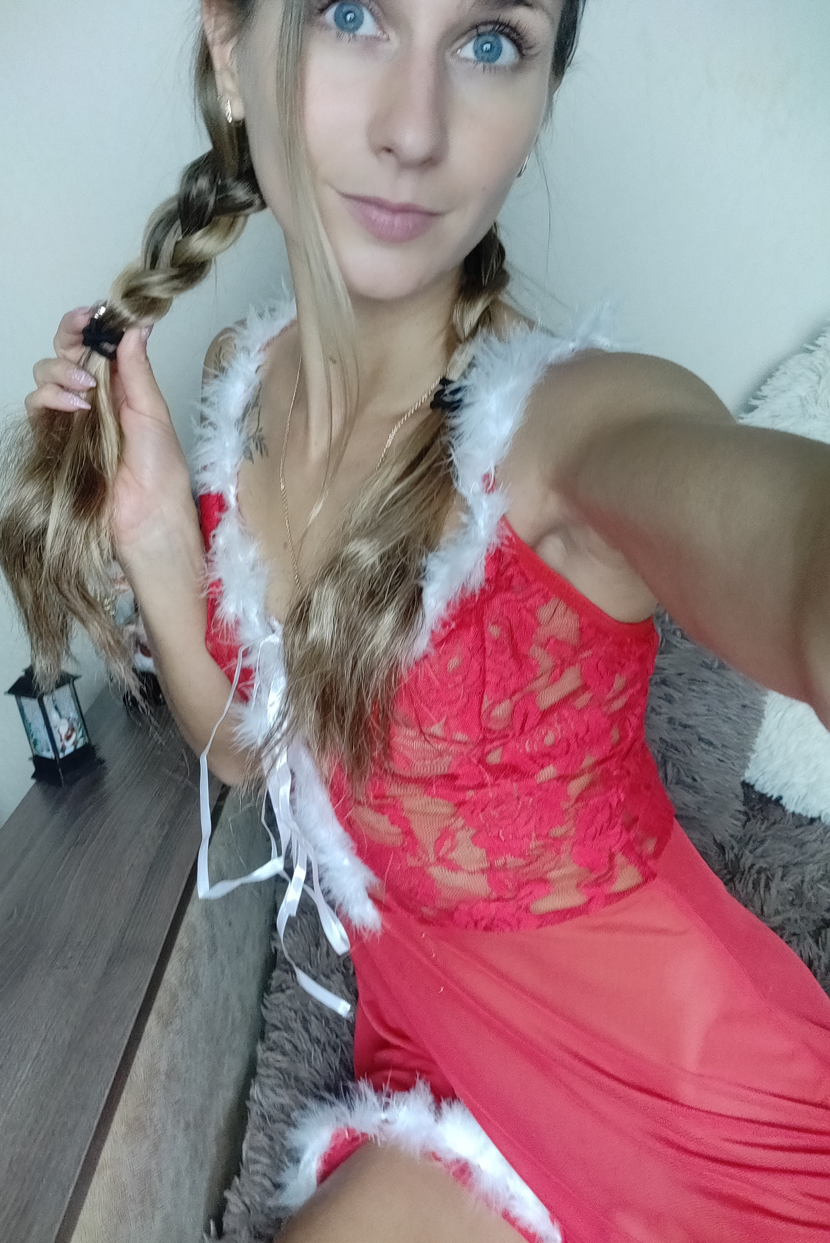 Performer Cougarphantera Photo 6