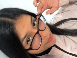 AlessiaBeltran profielfoto van cam model
