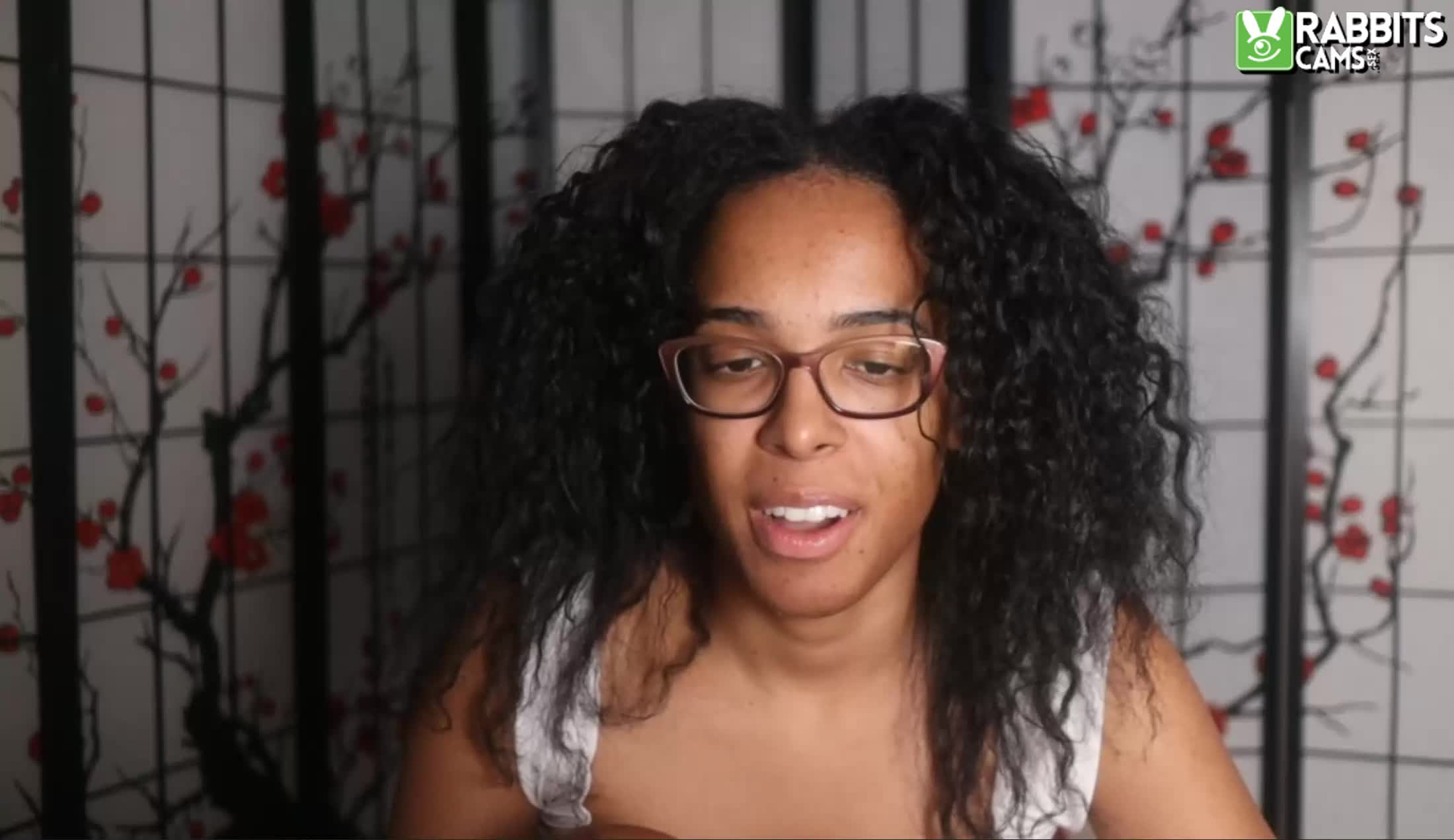 Artiest CaitlinCoxxx Video 1