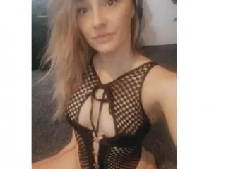 Foto de perfil de modelo de webcam de Baby_harriettxo