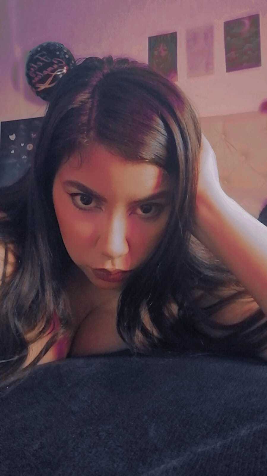 Intérprete VictoriaGreyXX Foto 3