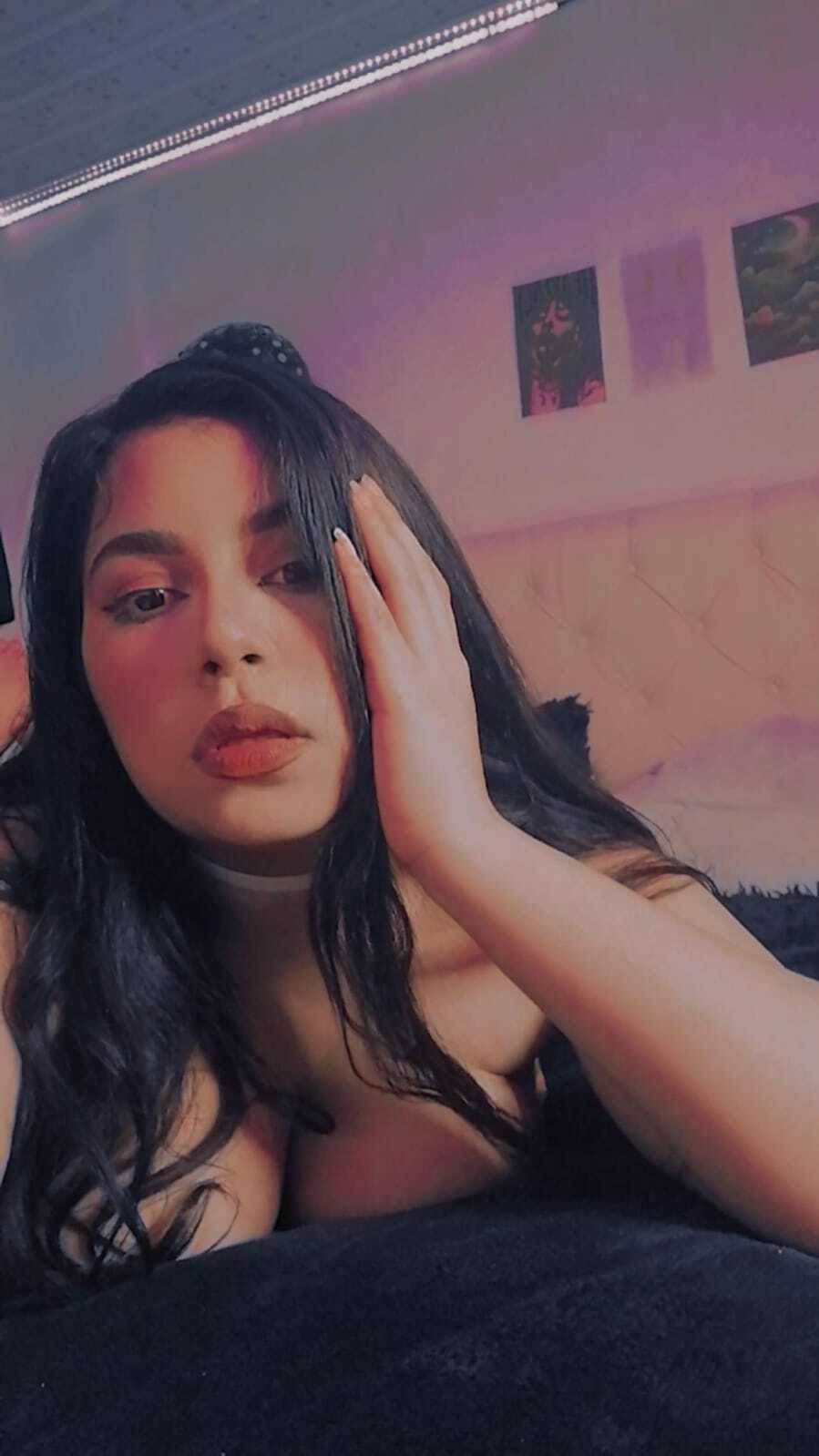 Intérprete VictoriaGreyXX Foto 1