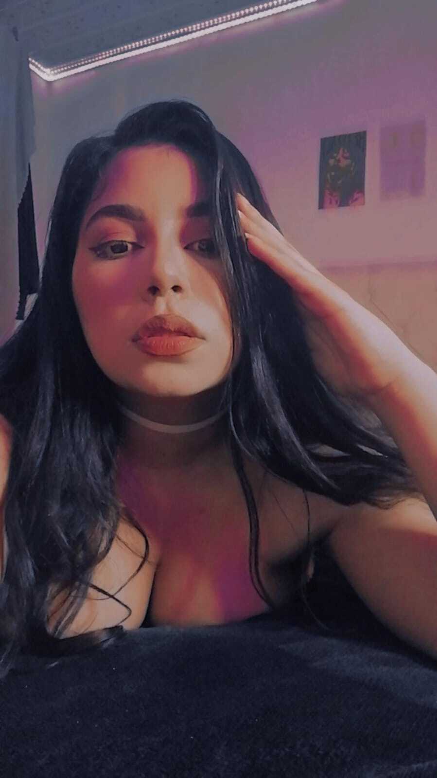 Intérprete VictoriaGreyXX Foto 2