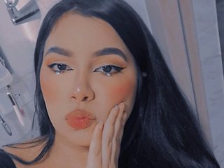 Image de profil du modèle de webcam VictoriaGreyXX