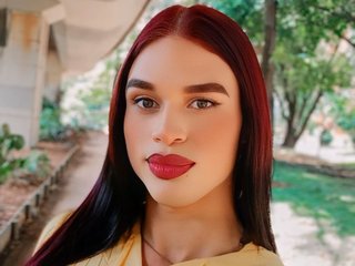 Brittany_Smithh profilbild på webbkameramodell