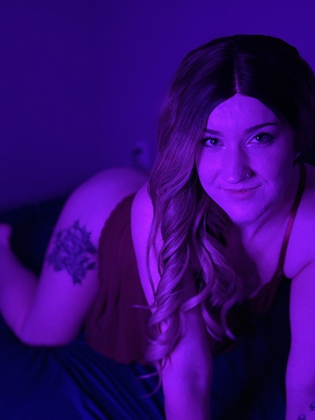 Artista InkKarma Foto 3