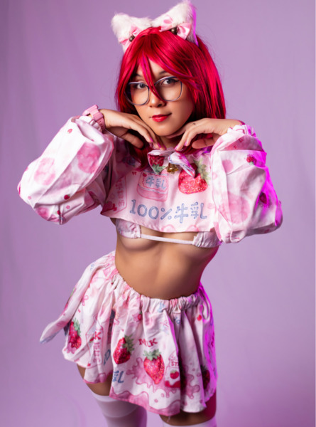 Artista Miu_Pendragon Foto 11