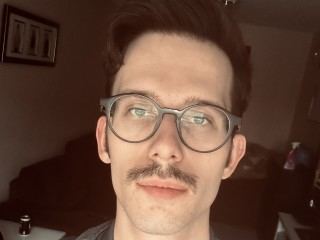 Imagen de perfil de modelo de cámara web de twinkgay109