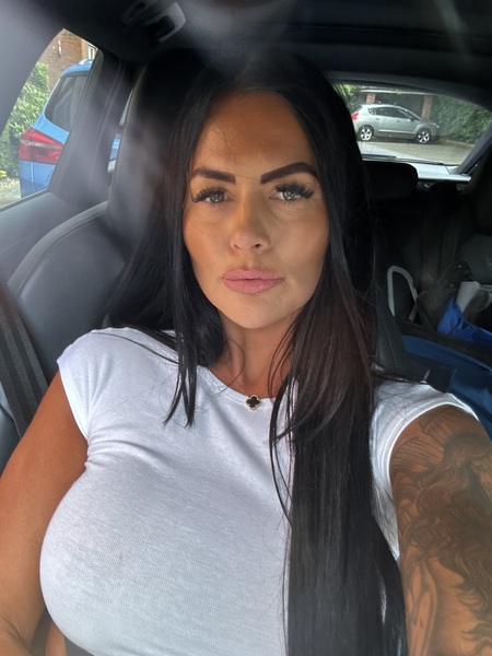 Artiest KendalSexdoll Foto 6