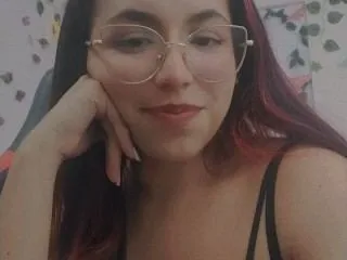 Foto de perfil de modelo de webcam de LISAGRAND
