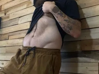 RoryHarden profielfoto van cam model