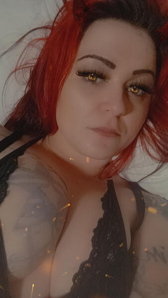 Utøver TattedBabe121 Bilde 2