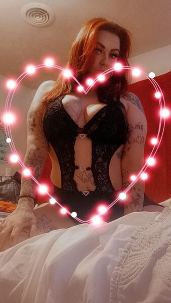 Utøver TattedBabe121 Bilde 4