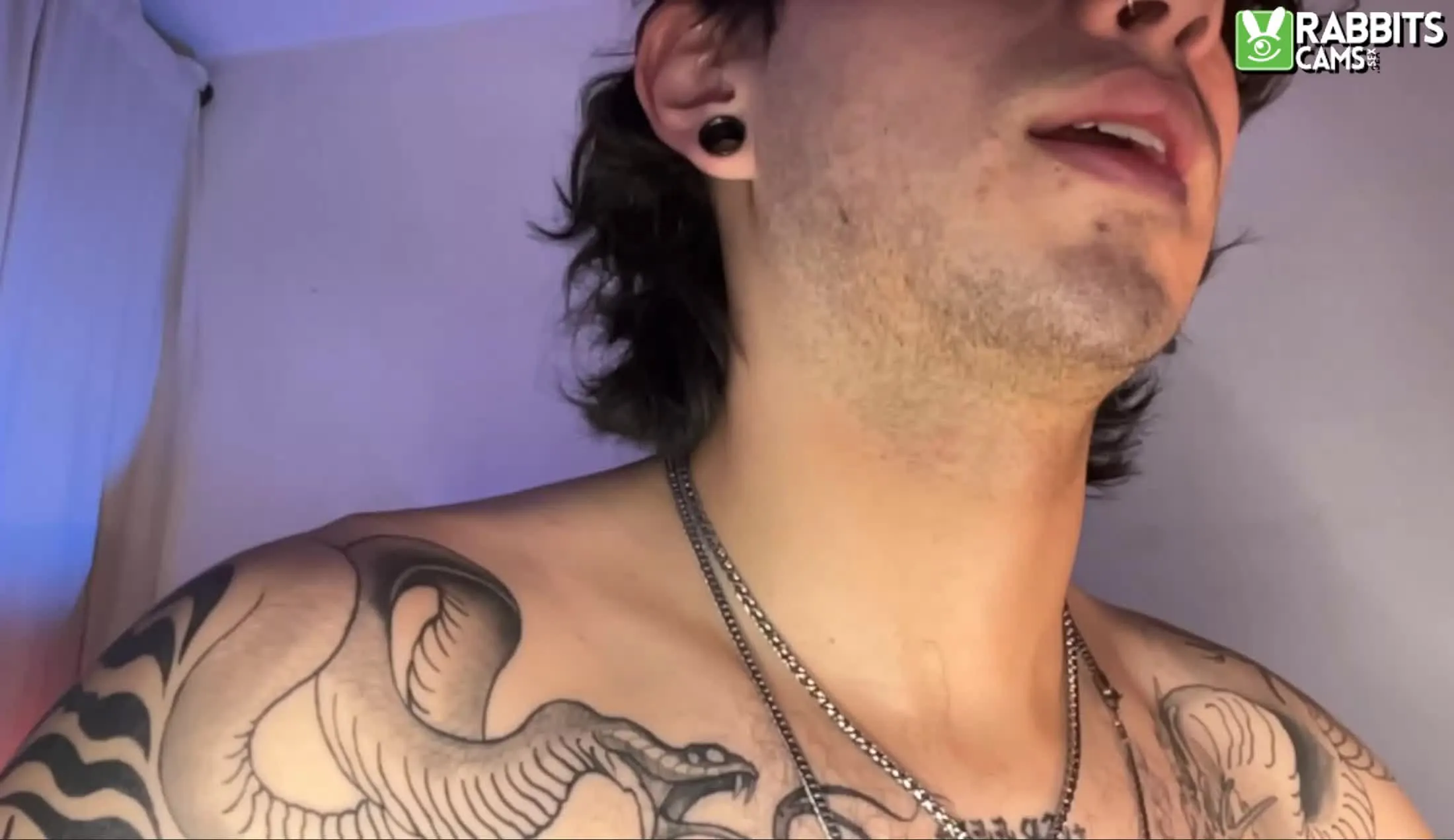 Performer CuteGreek Video 1