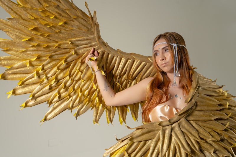 Artiest CelestheCarter Foto 2