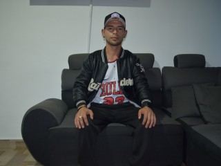 Yeferson258 Profilbild des Cam-Modells